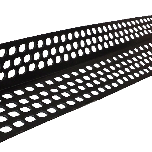 Ventilatieprofiel Ventilatieprofiel