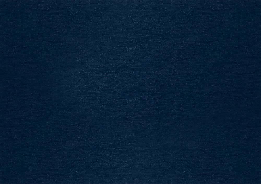 Blauw folie Blauw folie