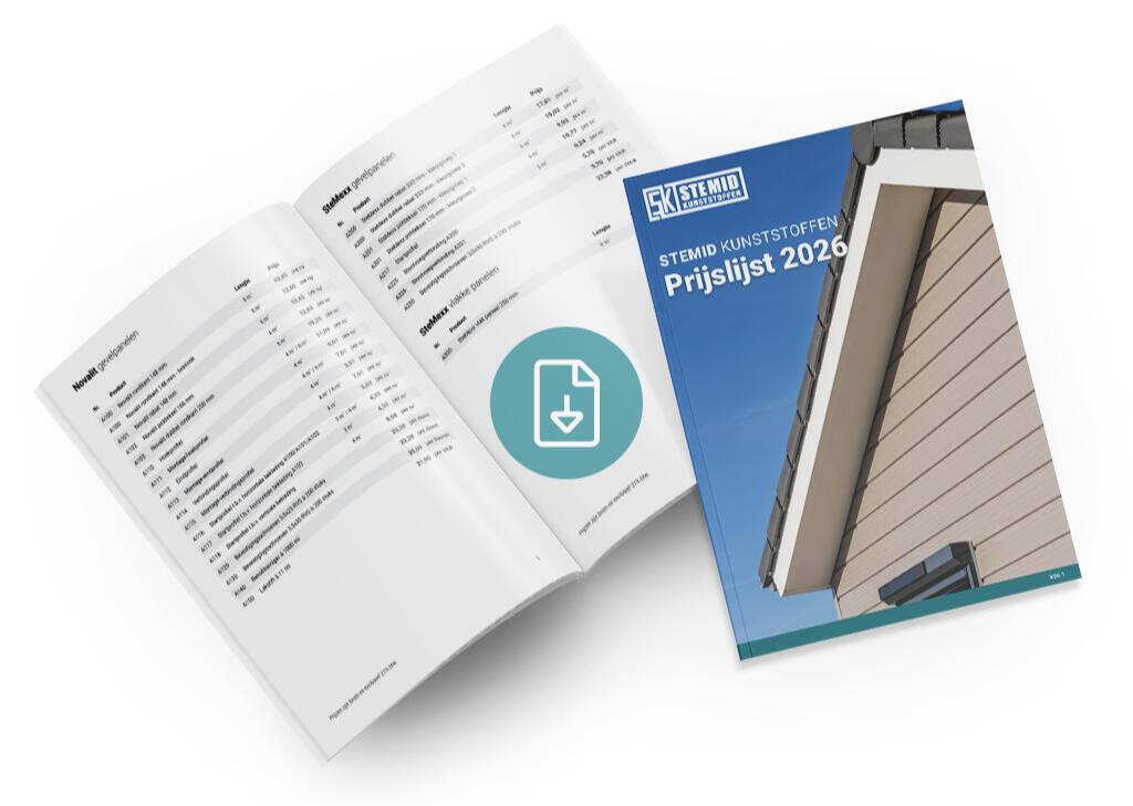 Stemid prijslijst V26.1 Stemid prijslijst V26.1