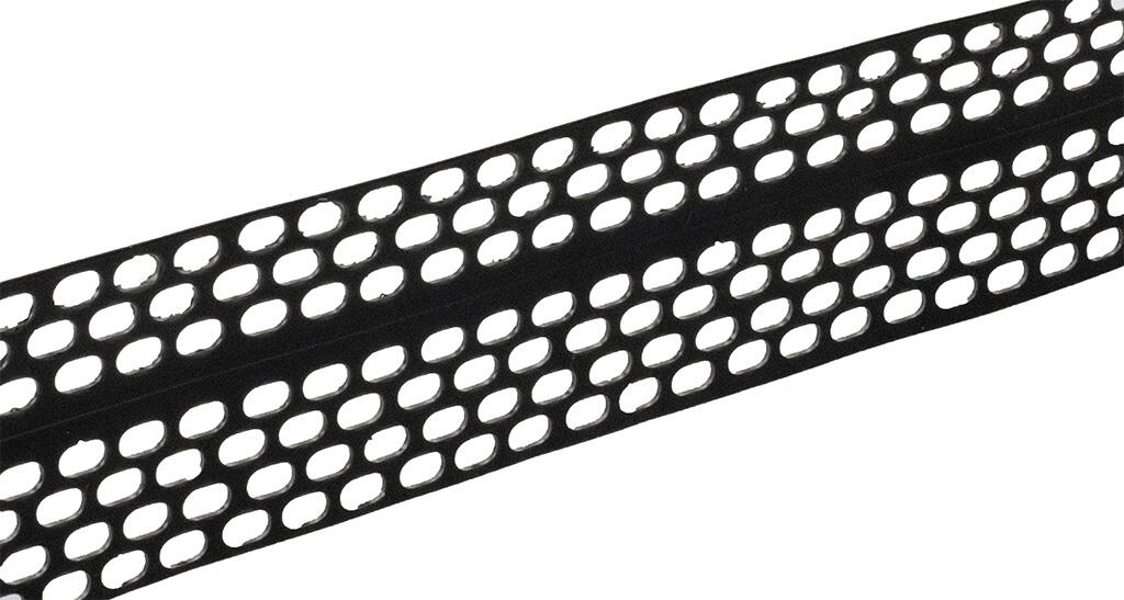 Ventilatieprofiel Ventilatieprofiel